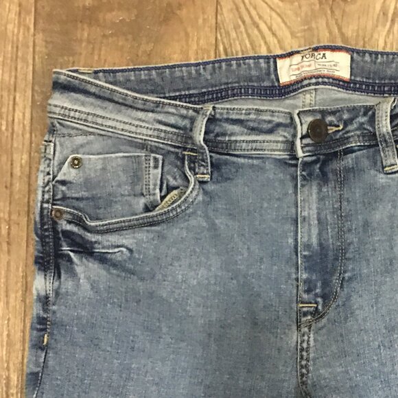 Forca Jeans 34X32 (Super Skinny) - Picture 5 of 6
